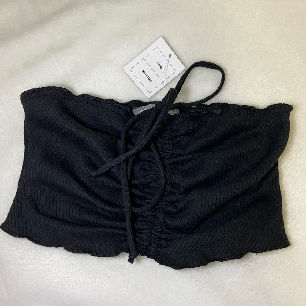 NWT Urban Outfitters Bandeau Bra Tube Top